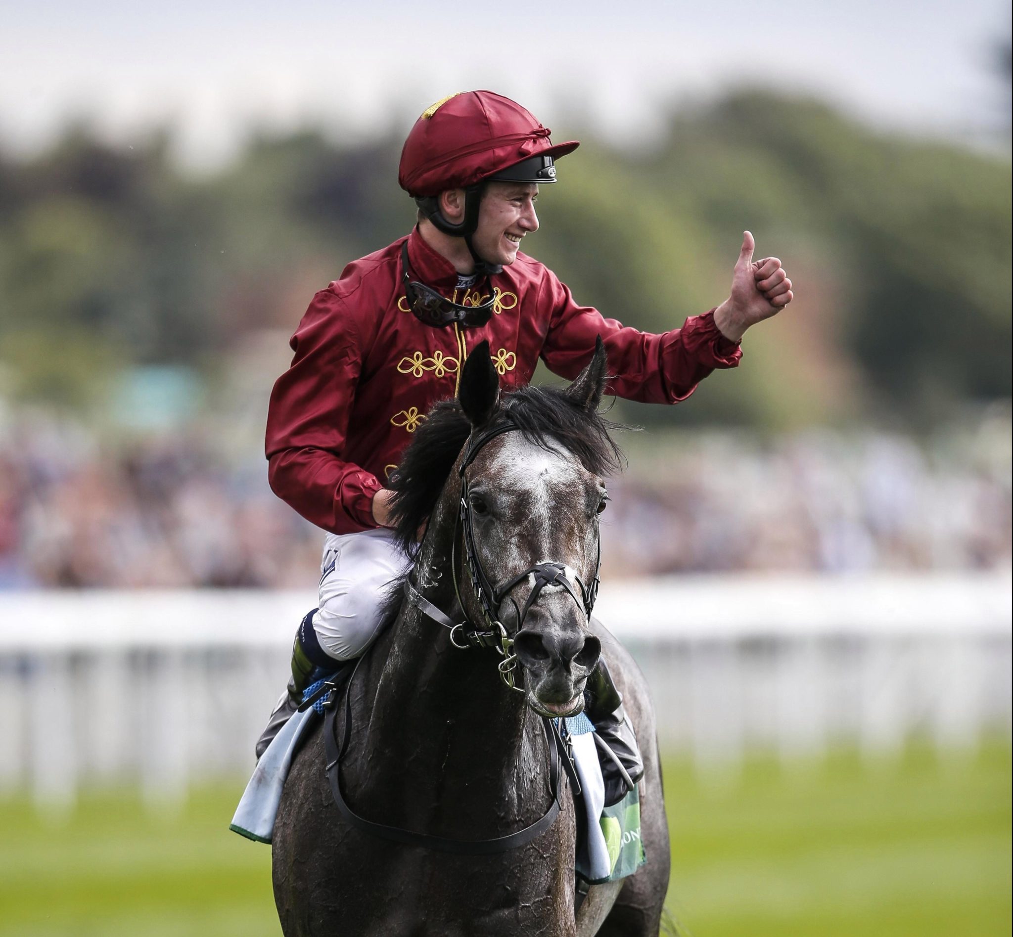 2020 Flat Jockeys’ Championship Betting Guide Betting, Trading