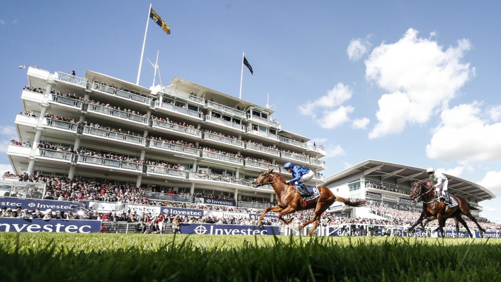 Free Horse Racing Tips and Trends: Sat 4th June 2021