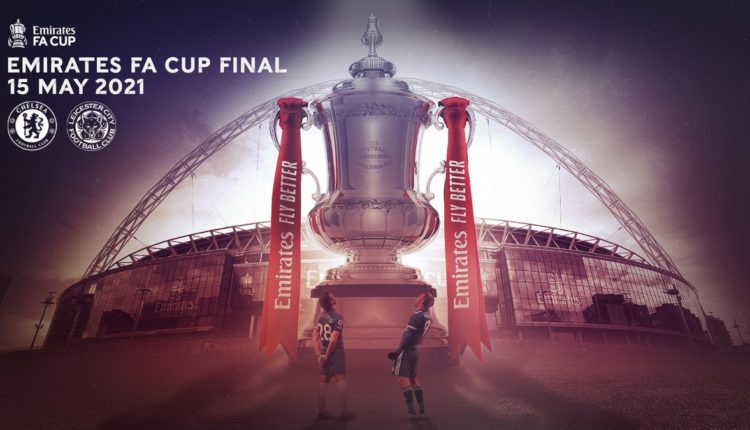 2021 FA Cup Final Betting Guide