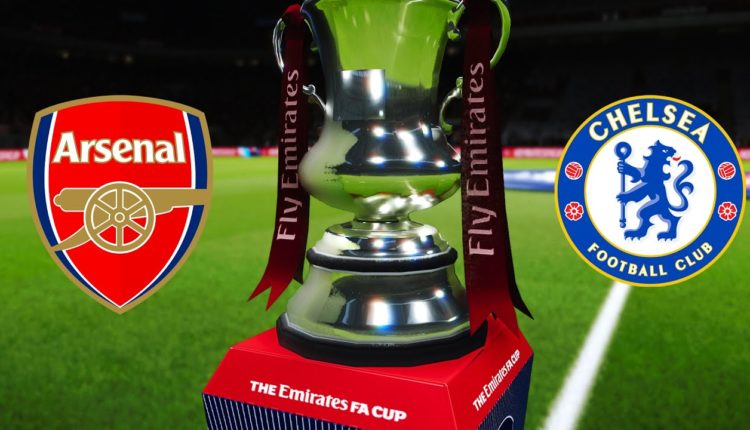 2020 FA Cup Final Head-to-Head Betting Guide