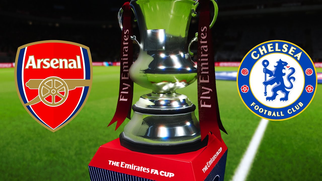 2020 FA Cup Final Head-to-Head Betting Guide - Betting ...