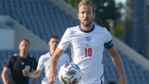 Albania v England World Cup Qualifier (Sun 28th March 21)