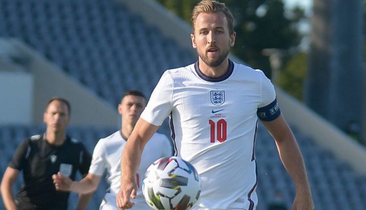 England v Albania – World Cup Qualifier (Fri 12th Nov 21)