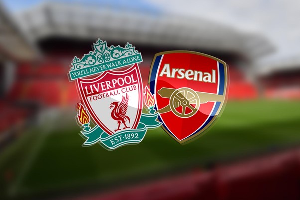 Liverpool v Arsenal Premier League Betting Guide: Mon 28th Sept 2020