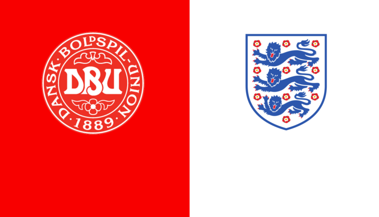 Denmark v England Betting Preview: Tues 8th Sept 2020