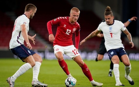 England v Denmark Betting Guide (Weds 14th Oct 2020)