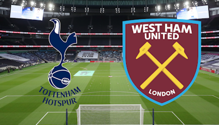 Tottenham Hotspur v West Ham United Premier League Betting Guide: Sunday 18th Oct 2020