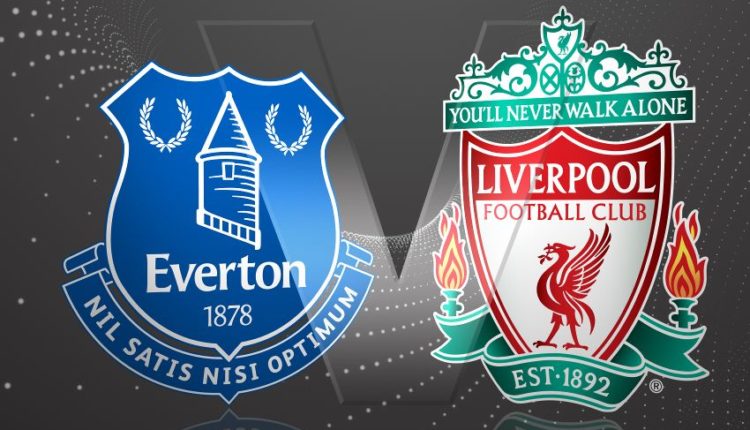 Everton v Liverpool Premier League Betting Guide: Saturday 17th Oct 2020