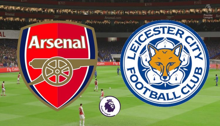 Arsenal v Leicester City Premier League Betting Guide: Sunday 25th Oct 2020
