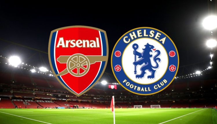 Arsenal v Chelsea Premier League Betting Guide: Saturday 26th Dec 2020