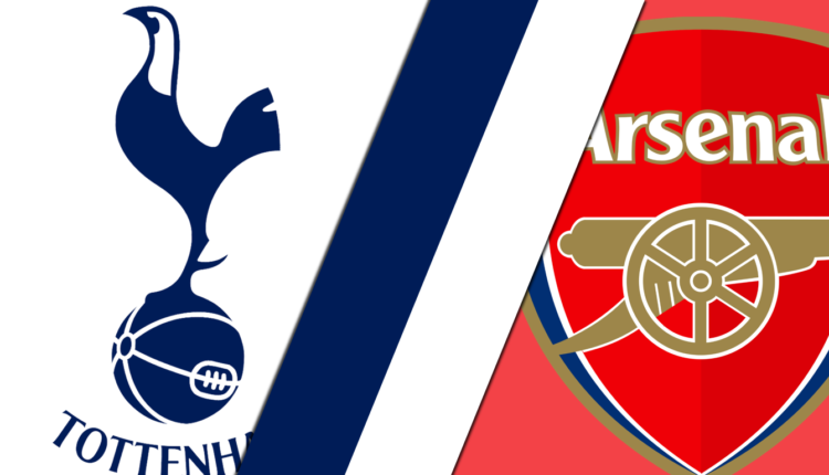 Spurs v Arsenal Premier League Betting Guide: Sunday 6th Dec 2020