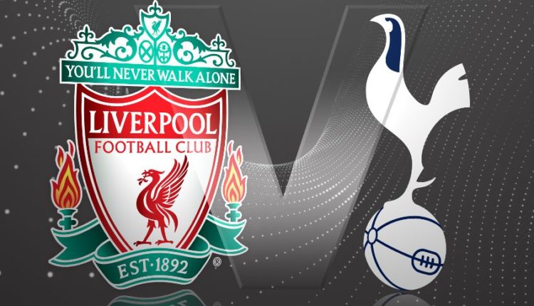 Liverpool v Spurs Premier League Betting Guide: Wednesday 16th Dec 2020
