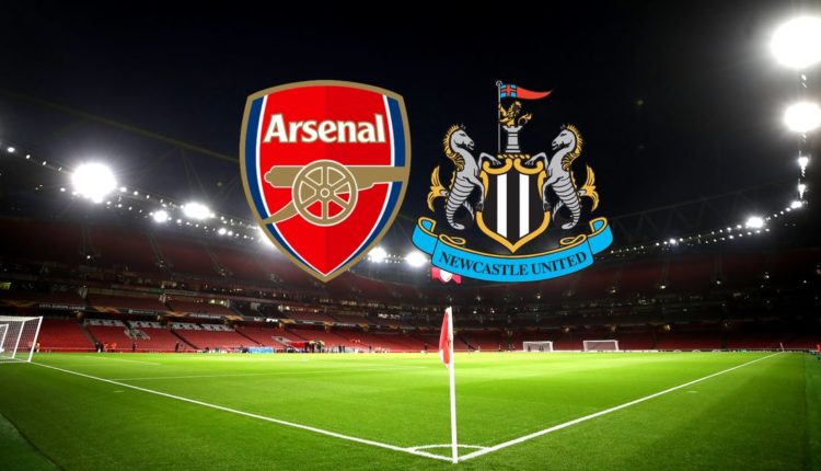 Arsenal v Newcastle: FA Cup Betting Guide: Saturday 9th Jan 2021