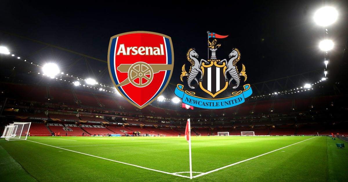 Arsenal v Newcastle: FA Cup Betting Guide: Saturday 9th ...
