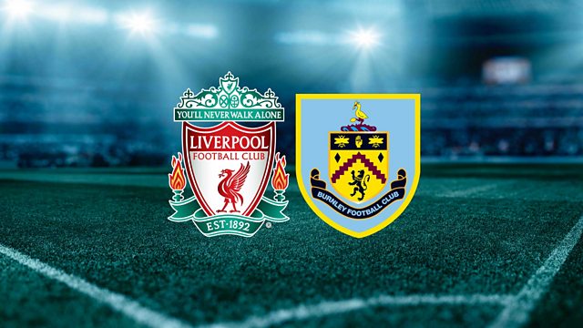 Liverpool v Burnley: Premier League Betting Guide: Thursday 21st Jan 2021