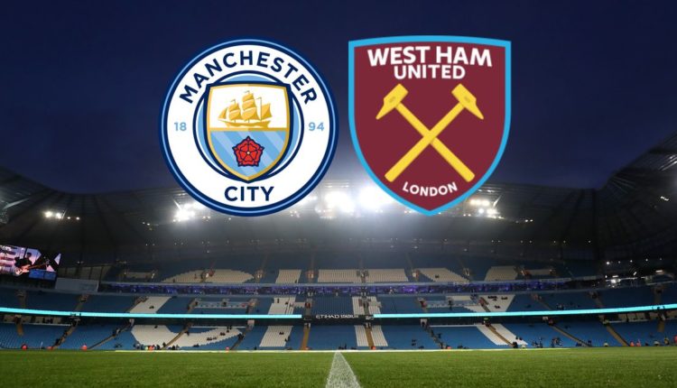 Manchester City v West Ham United Premier League Betting Guide: Saturday 27th Feb 2021