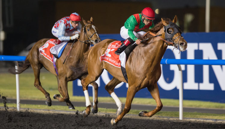 2022 Dubai World Cup Betting Guide & Trends