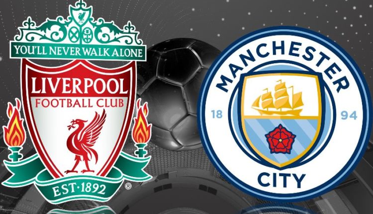 Liverpool v Man City: Premier League Betting Guide: Sunday 7th Feb 2021