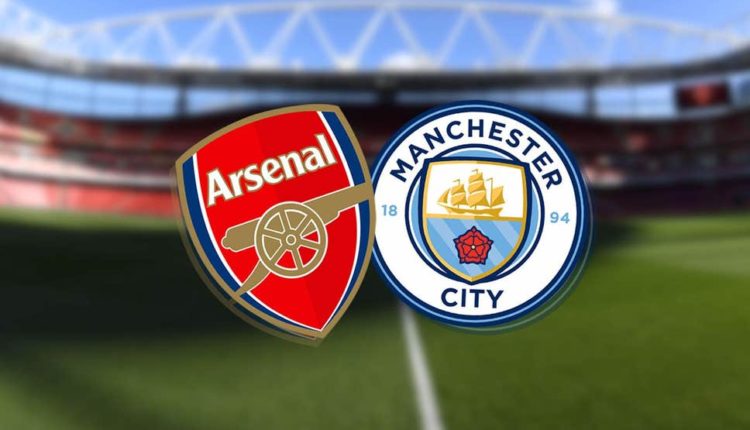 Arsenal v Man City Premier League Betting Guide: Sunday 21st Feb 2021