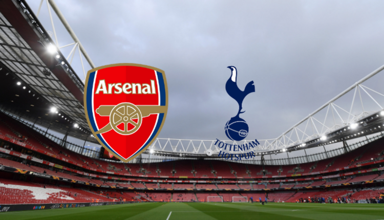 Arsenal v Tottenham Hotspur Premier League Betting Guide: Sunday 14th March 2021