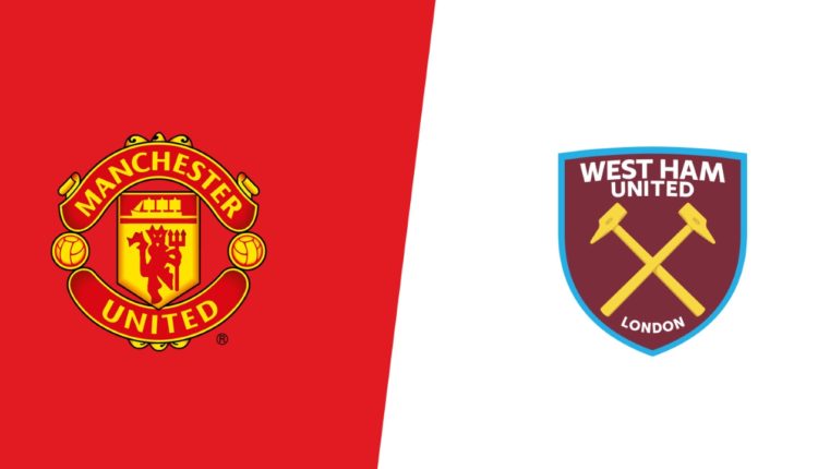 Manchester United v West Ham Premier League Betting Guide: Sunday 14th March 2021