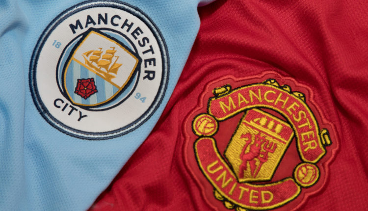 Manchester City v Manchester United Premier League Betting Guide: Sunday 7th March 2021