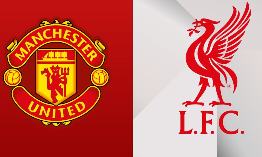 Man Utd v Liverpool Premier League Betting Guide: Sunday 2nd May 2021