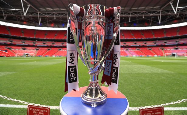 Championship Play-off Final Betting Guide
