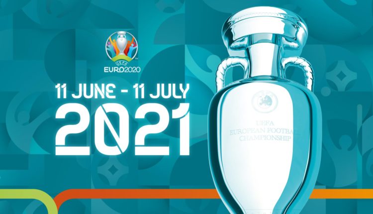 2020 European Championship Outright Betting Guide