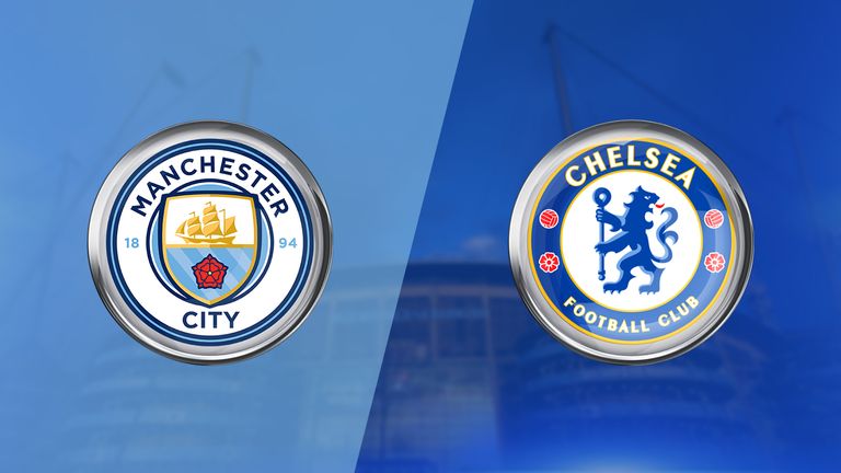 Man City v Chelsea Premier League Betting Guide: Saturday ...