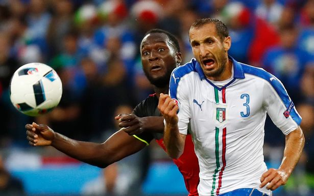 Italy v Belgium Euro 2020 Betting Guide: Friday 2nd July 2021