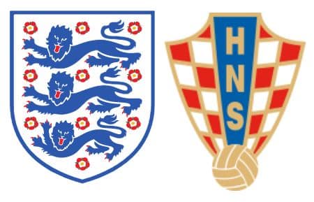 England v Croatia Euro 2020 Betting Guide: Sunday 13th June 2021