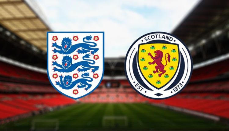 England v Scotland Euro 2020 Betting Guide: Friday 18th June 2021