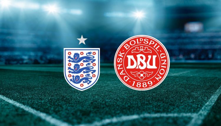 England v Denmark Euro 2020 Betting Guide: Wednesday 7th July 2021