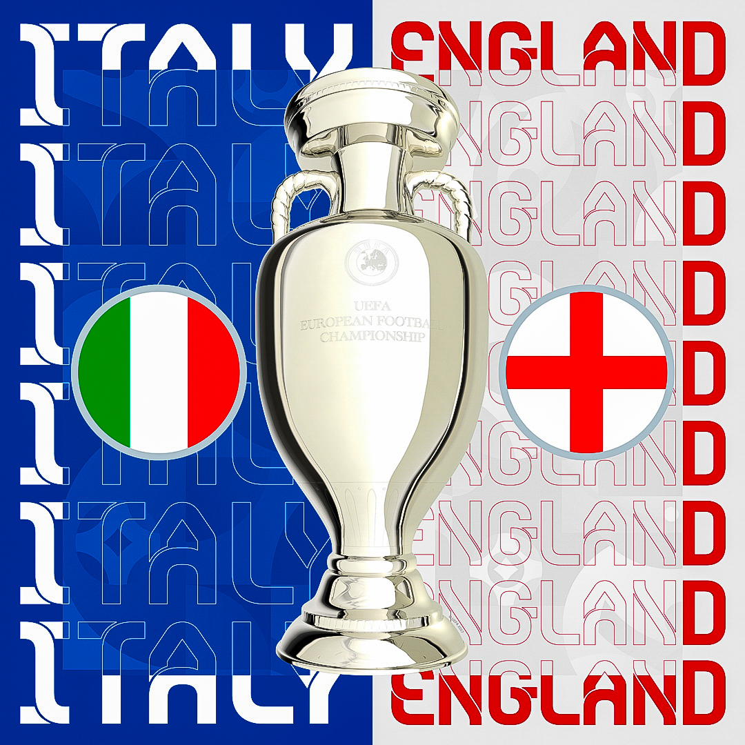 England v Italy Euro 2020 Final Betting Guide: Sunday 11th ...