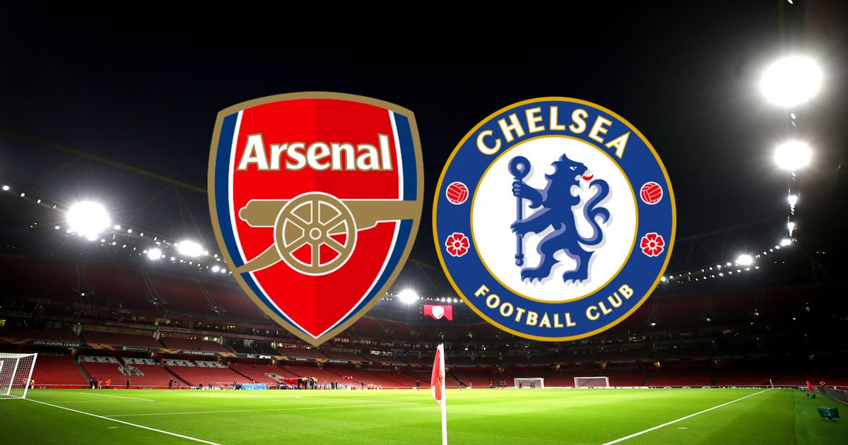Arsenal v Chelsea Premier League Betting Guide: Sunday ...