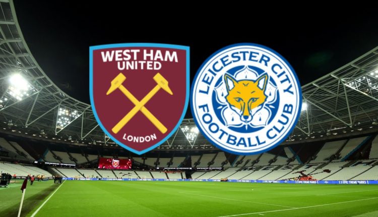 West Ham v Leicester City Premier League Betting Guide: Saturday 23rd Aug 2021