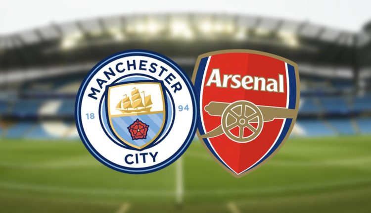 Man City v Arsenal Premier League Betting Guide: Saturday 28th Aug 2021