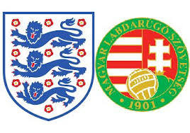 England v Hungary – World Cup Qualifier (Tues 12th Sept 21)