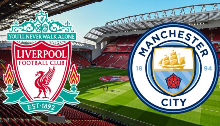 Liverpool v Man City Premier League Betting Guide: Sunday 3rd Oct 2021