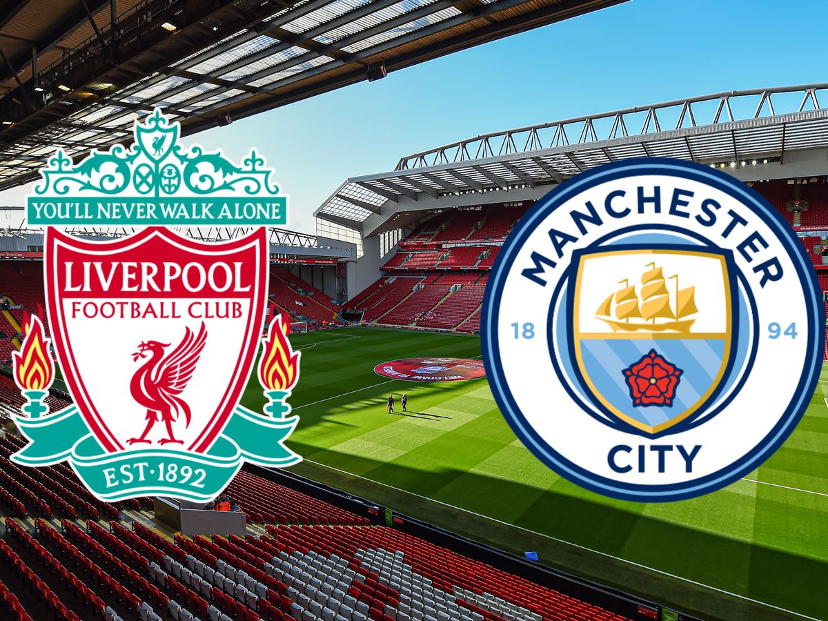 Liverpool v Man City Premier League Betting Guide Sunday 3rd Oct 2021