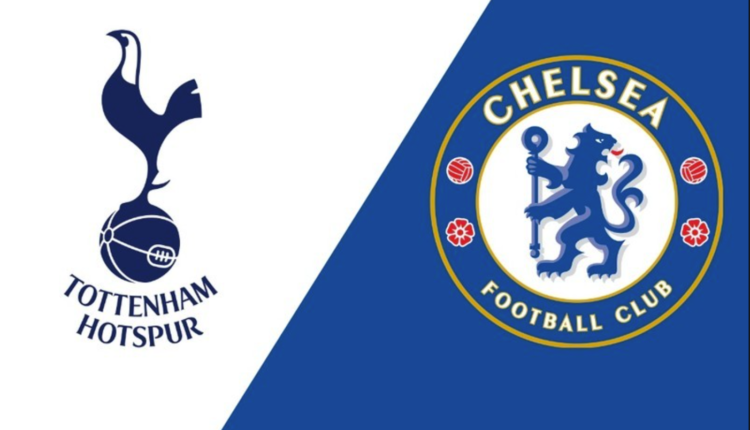 Spurs v Chelsea Premier League Betting Guide: Sunday 19th Sept 2021