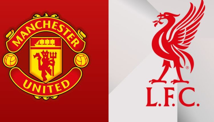 Man Utd v Liverpool Premier League Betting Guide: Sunday 24th Oct 2021
