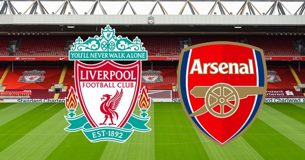 Liverpool v Arsenal Premier League Betting Guide: Saturday 20th Nov 2021