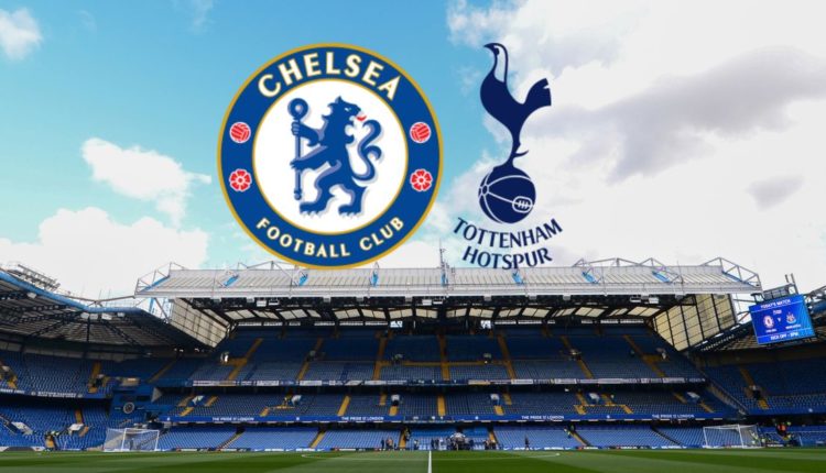 Chelsea v Tottenham Premier League Betting Guide: Sunday 23rd Jan 2022