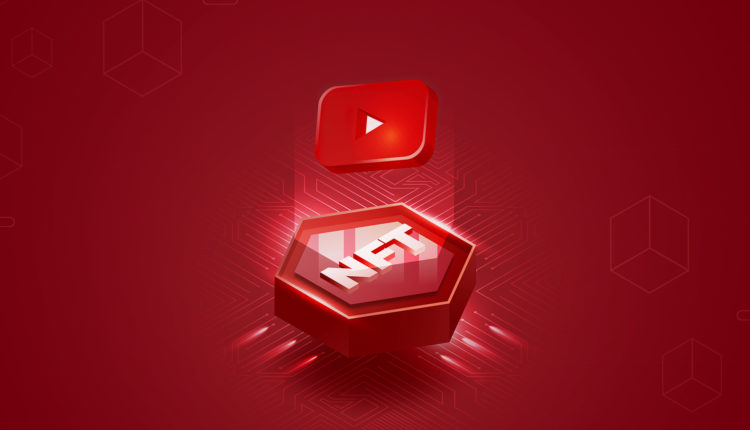 Youtube-NFT