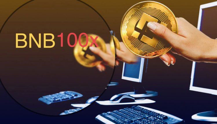 bnb100x-the-high-yield-crypto-investment-dapp-shaking-up-smart-defi-investments