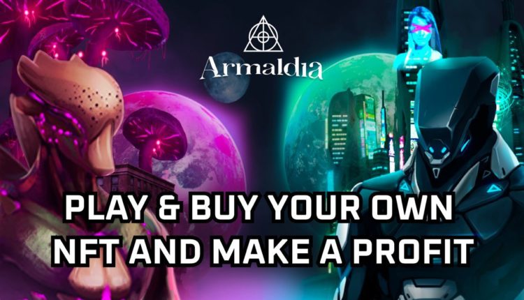 armaldia-play-buy-your-own-nfts-make-a-profit