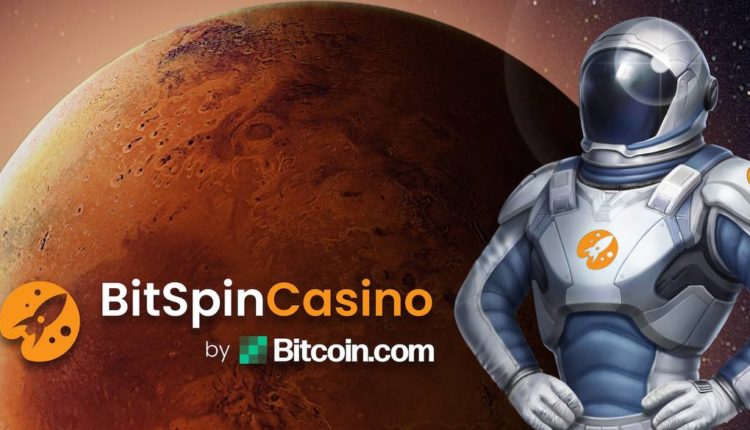 one-of-the-prominent-crypto-news-sites-sponsors-newly-launched-gaming-platform-bitspincasino