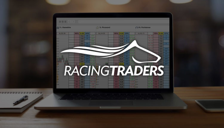 Racing-Traders-Software